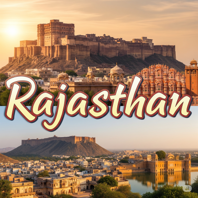 Rajasthan