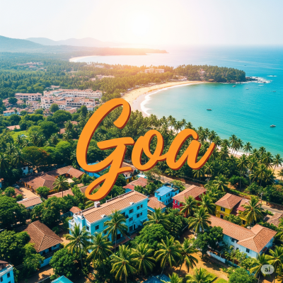 Goa