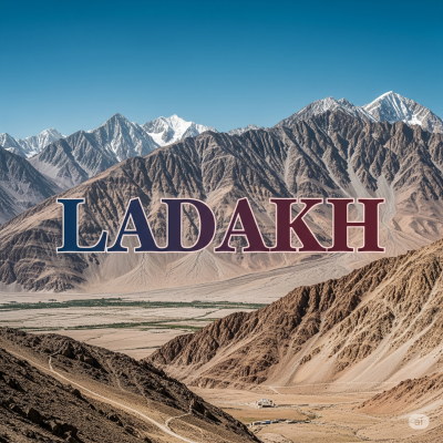Ladakh