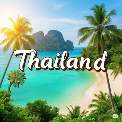 Thailand