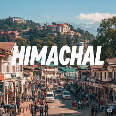 Himachal Pradesh