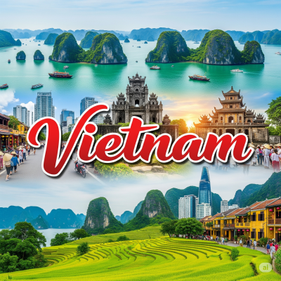 Vietnam