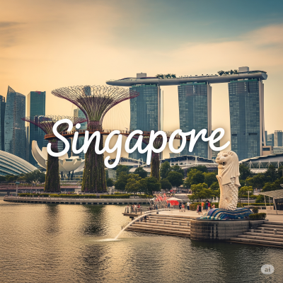 Singapore