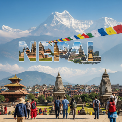 Nepal